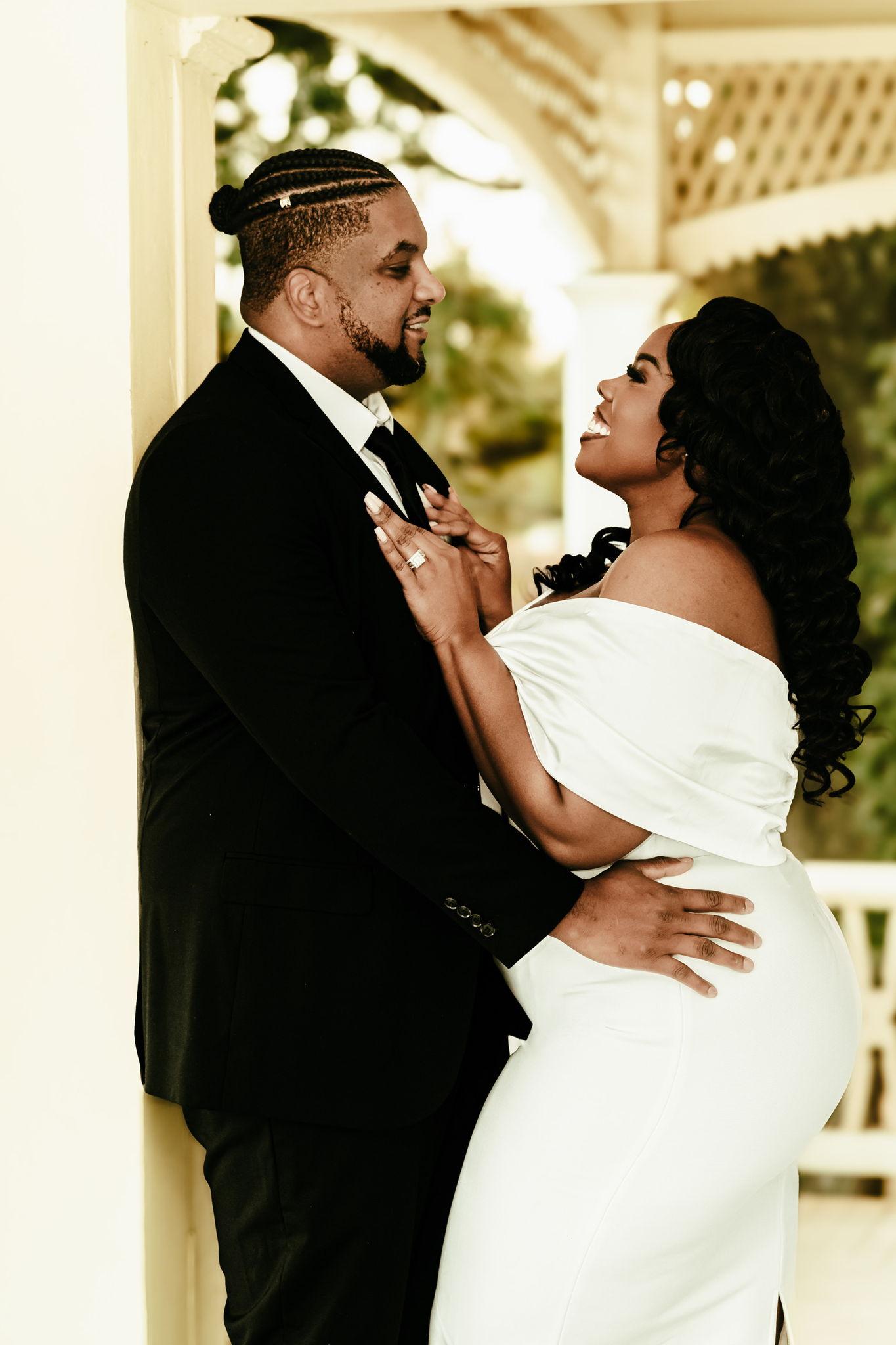 The Wedding Website of Brandy Noel and Jeremy Larry