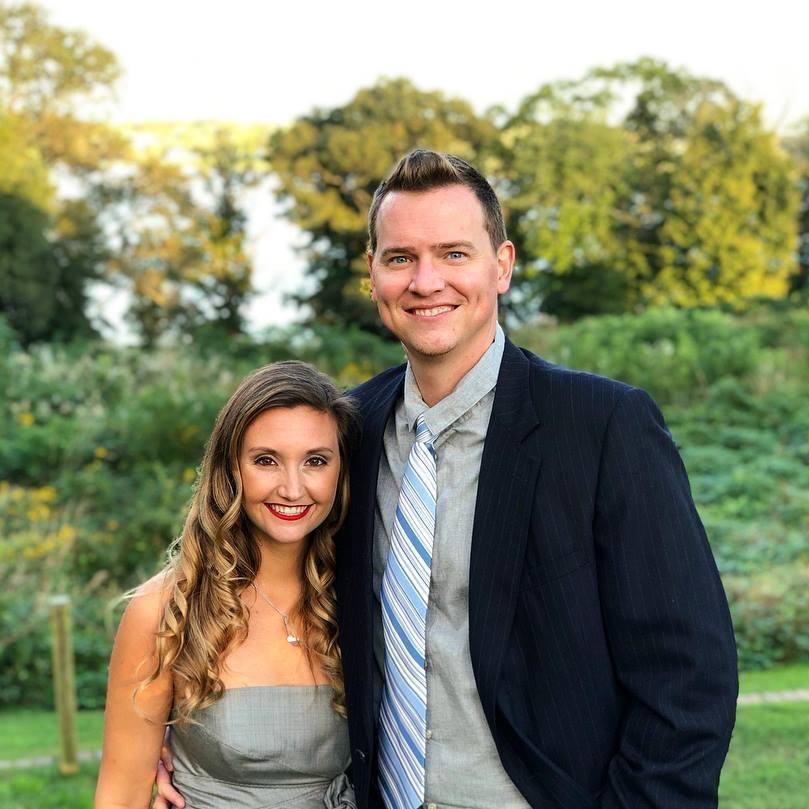 Attending other dear friends' weddings.