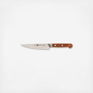 Pro Holm Oak Utility Knife