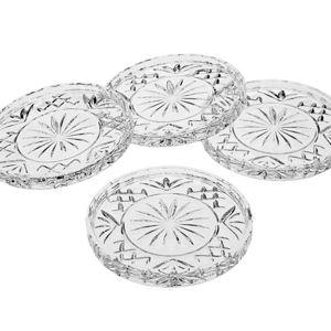 Crystal Coasters