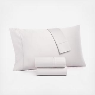 Charter Club - Sleep Luxe 700-TC 4-Piece Sheet Set