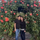 Rose Garden