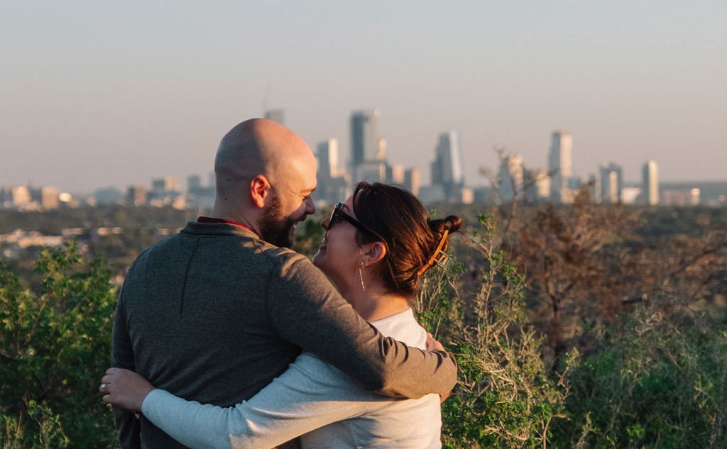 The Wedding Website of Maggie Martinez and Austin Pryor