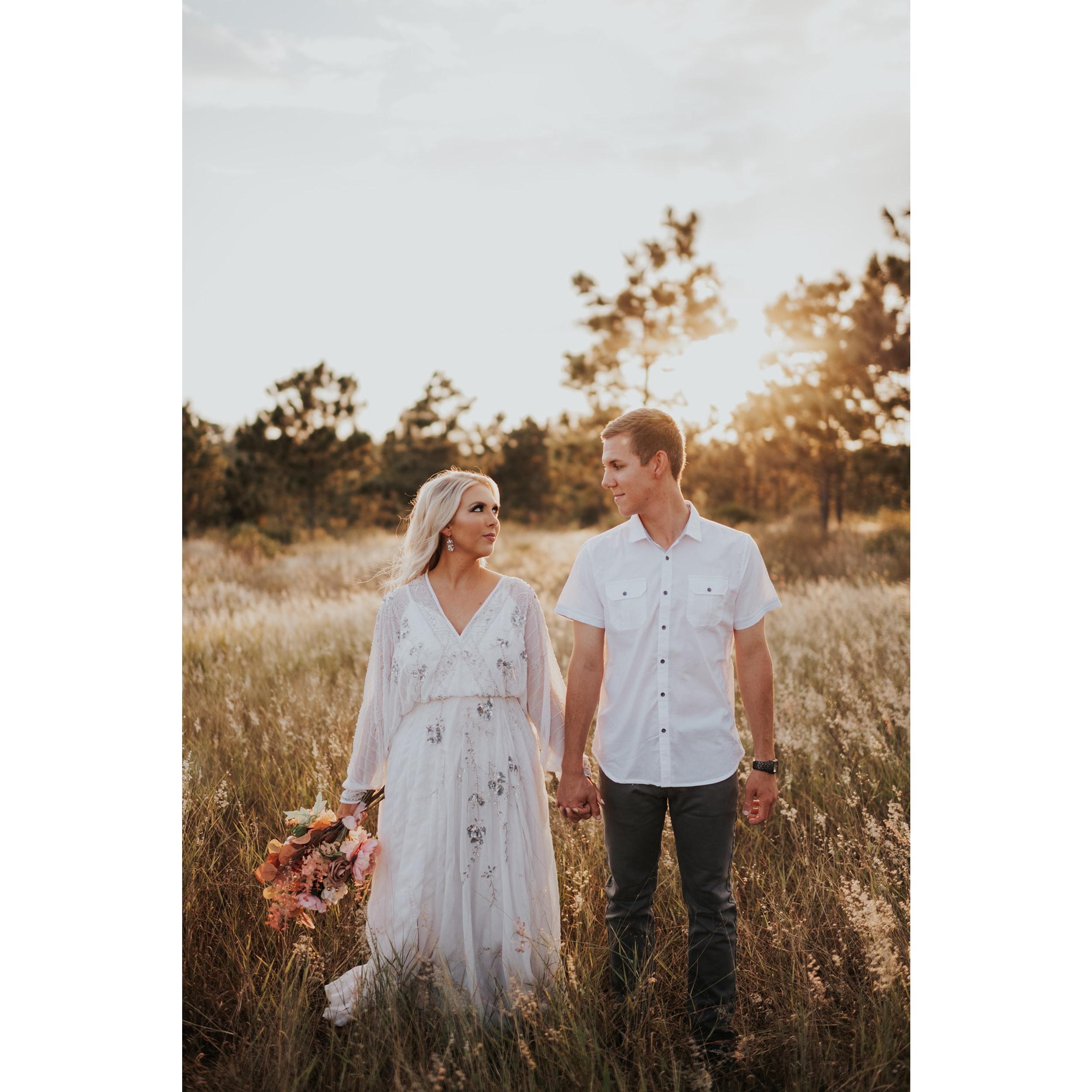 Save The Date | 10.31.20
Sara Kae Photography