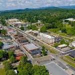 Downtown Market Blue Ridge
