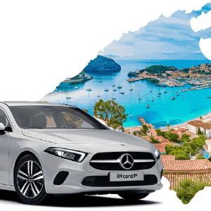 Renta de Auto en Mallorca