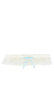Boxed Rosalyn Leg Garter