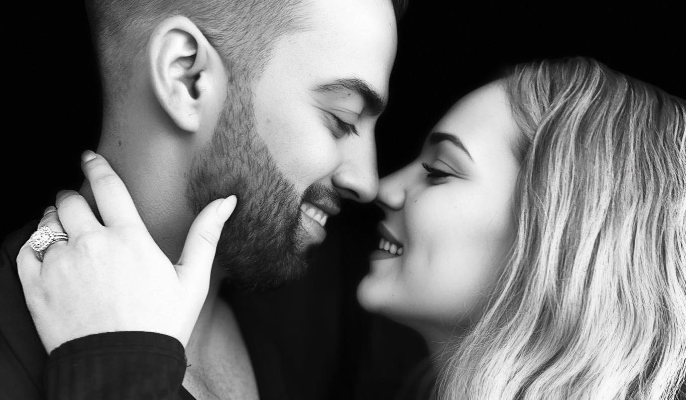 The Wedding Website of Nelky Reyes and Jose Segura