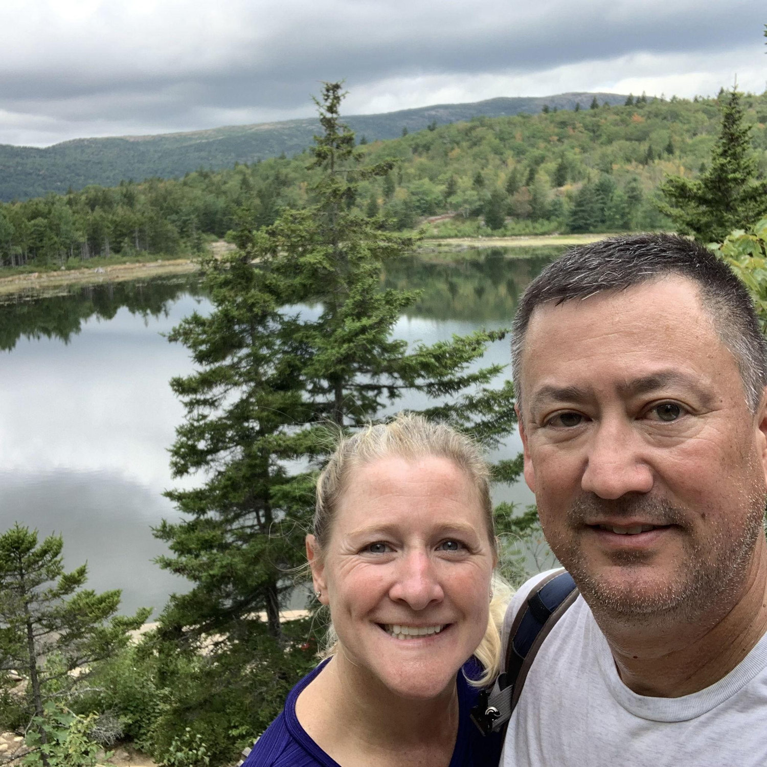 Acadia National Park, ME 2022