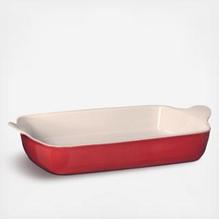 Modern Classics Rectangular Baker