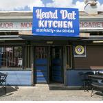 Heard Dat Kitchen