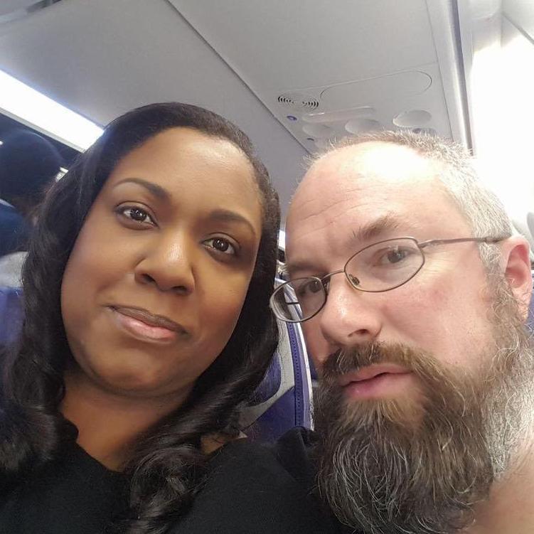 Flying out to New York to see Wardruna.