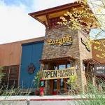 Lazy Dog Restaurant & Bar