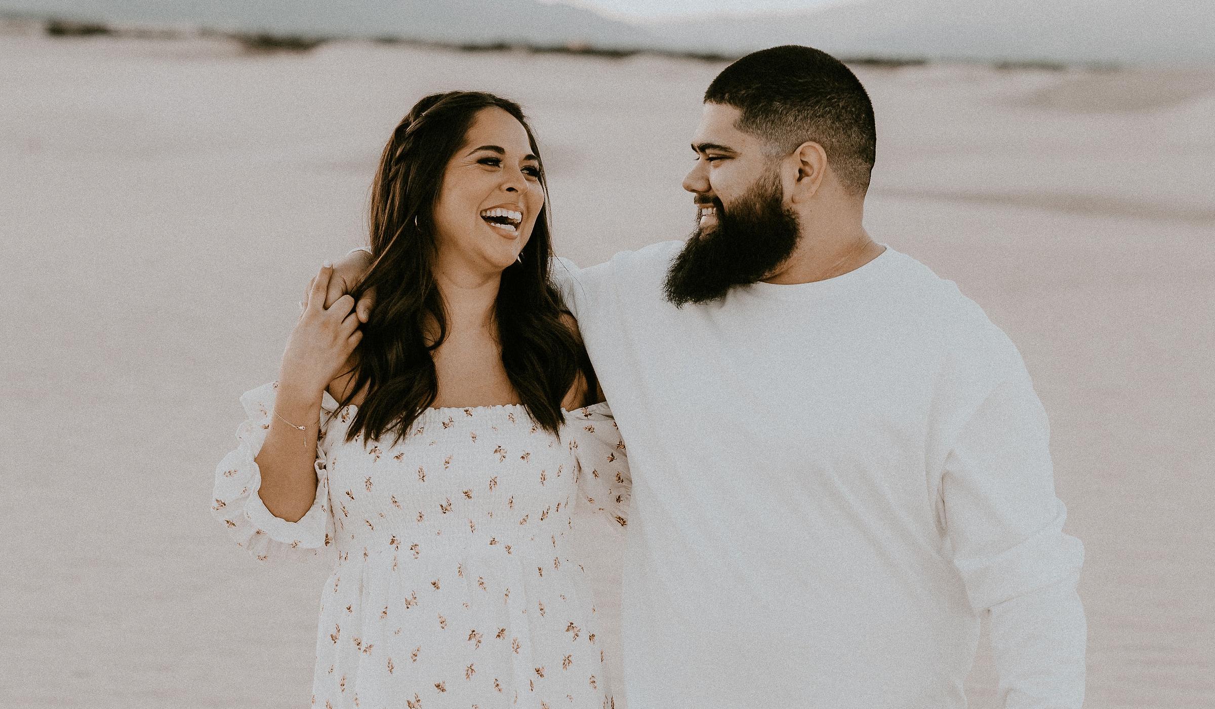 The Wedding Website of Megan Ayala and Benjamin Perea