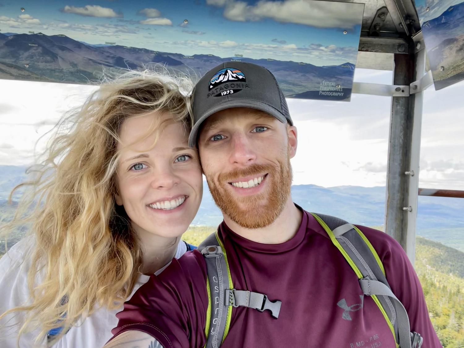 The Wedding Website of BRIANNA DYRDAHL and MICHAEL RAFTER