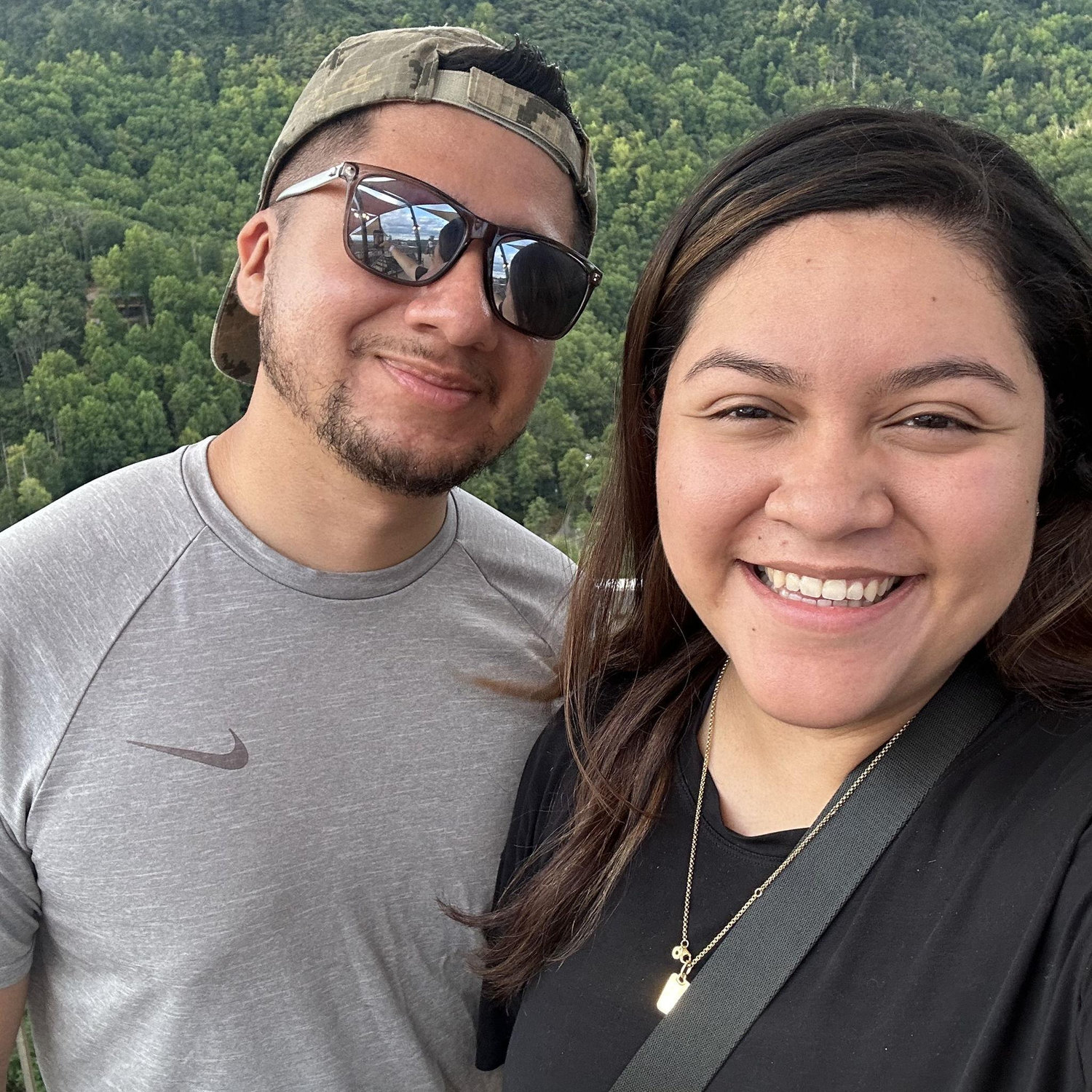 Anakesta, TN ❤️