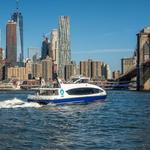 East River Ferry
