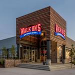 Walk-On's Bistreaux and Bar