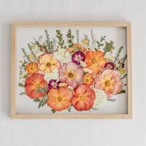 Wedding Bouquet Preservation