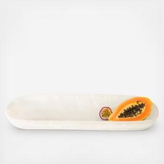 Jumbo Boat Bowl