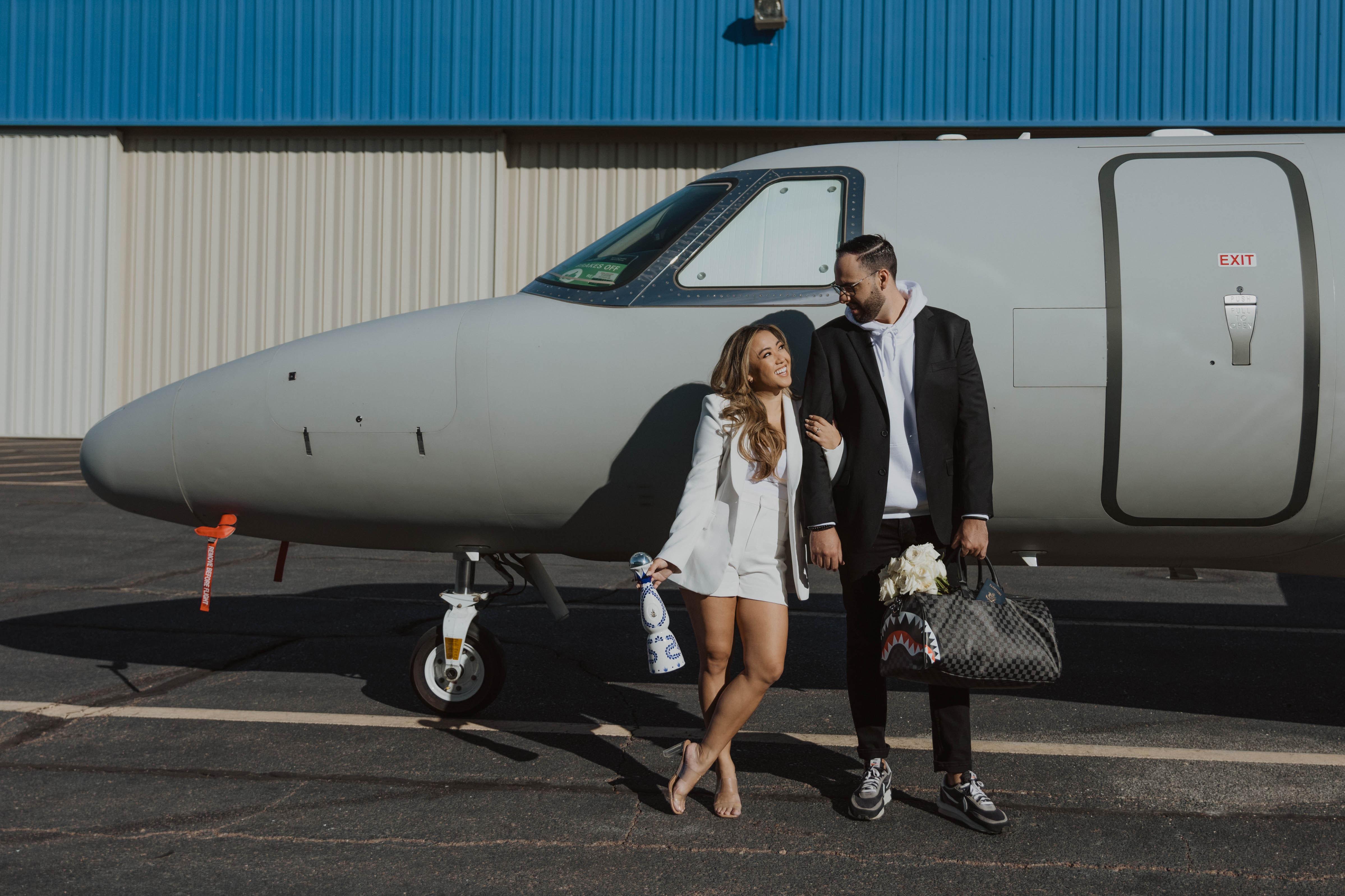 The Wedding Website of Isabel Guerra and Gerry Mildenberger