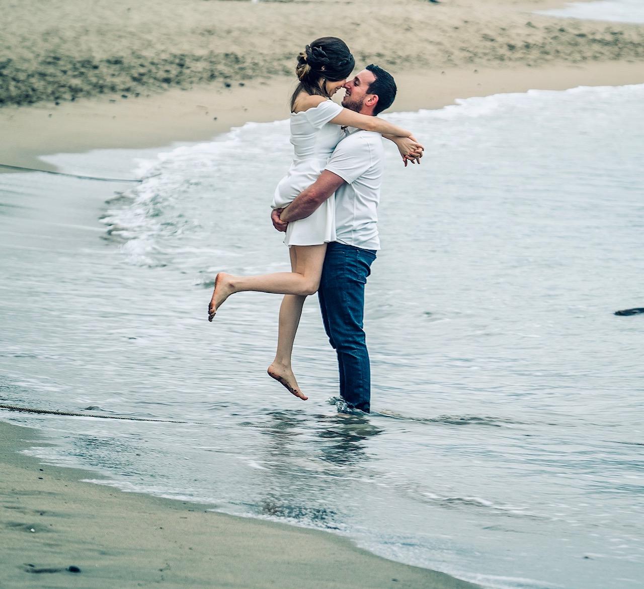 The Wedding Website of Valery Garzon and Jeffrey Croft