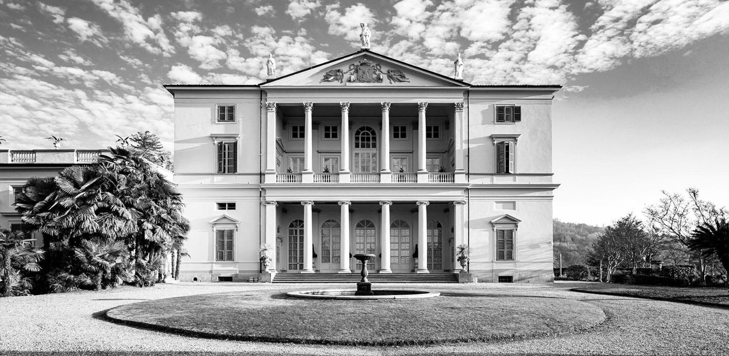 The Wedding Website of Ester Brosio and Ceonn Bobst
