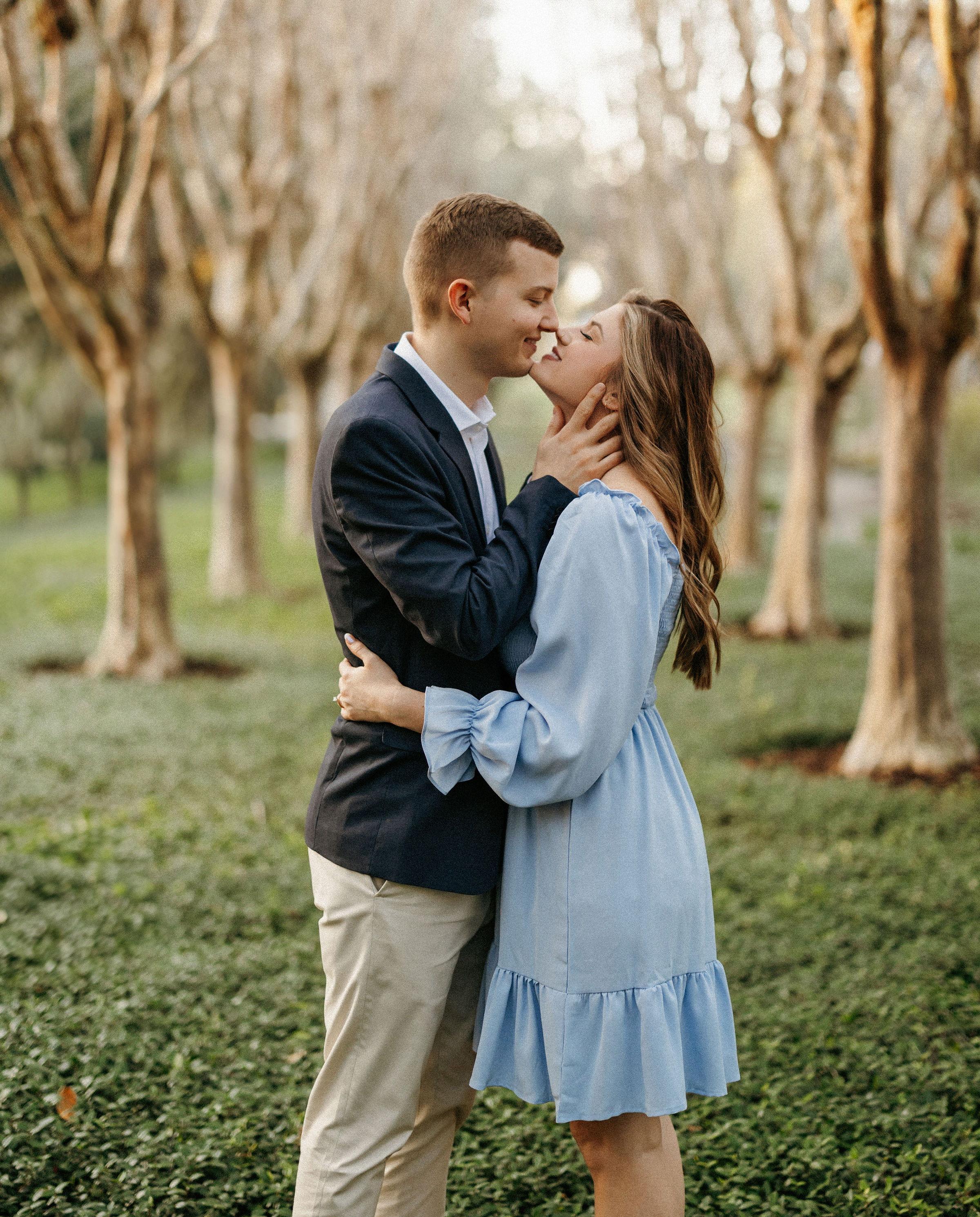 The Wedding Website of Hailey Kelly and Dillon Priest
