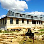 Jester King - Brewery, Kitchen, & Farm