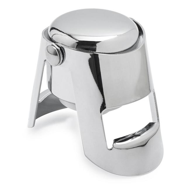 Champagne Bottle Stopper