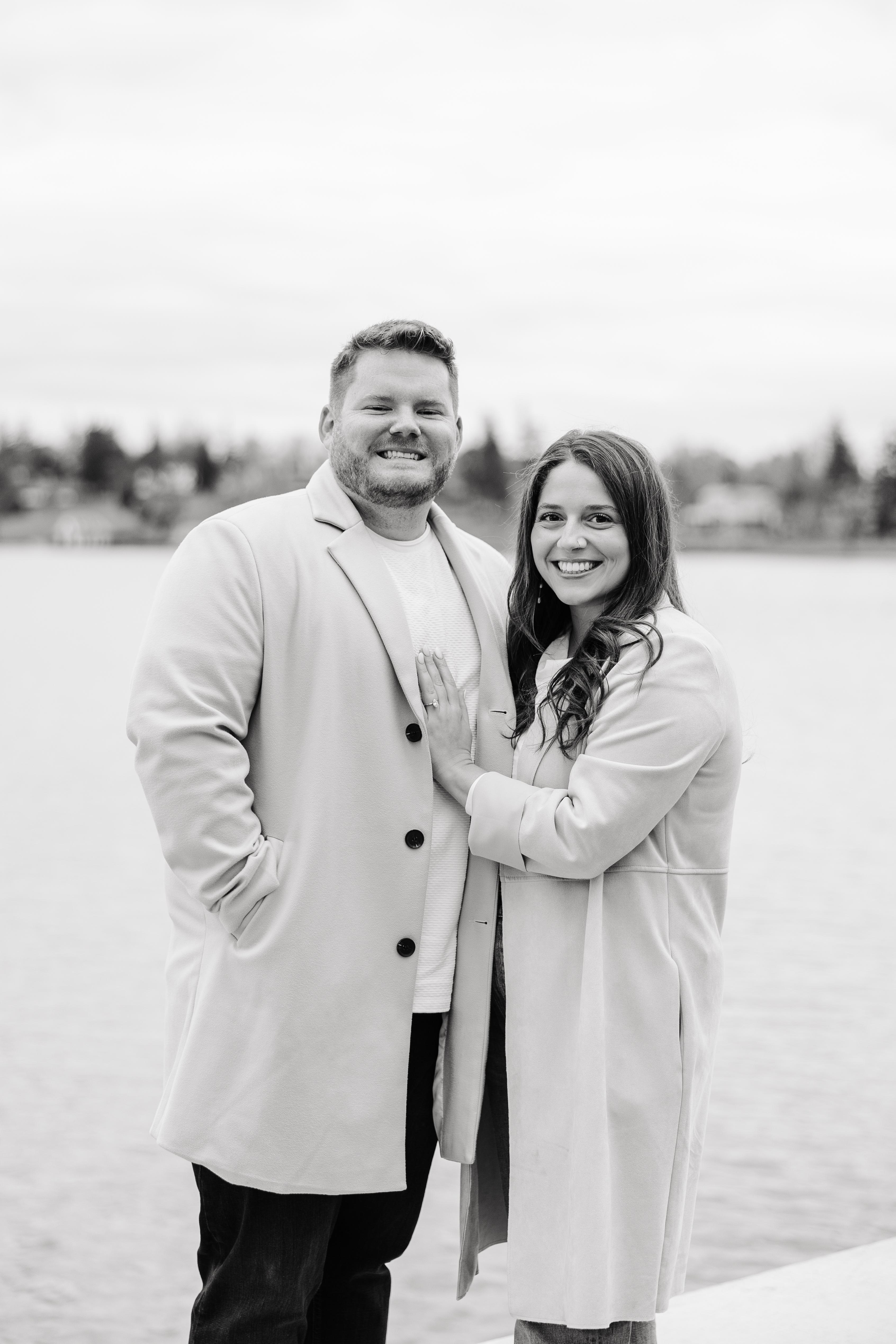 The Wedding Website of Jack Glover and Rachel Ponto