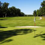 Mountain Ridge and Betsie Valley Golf Courses