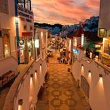 Albufeira Old Town