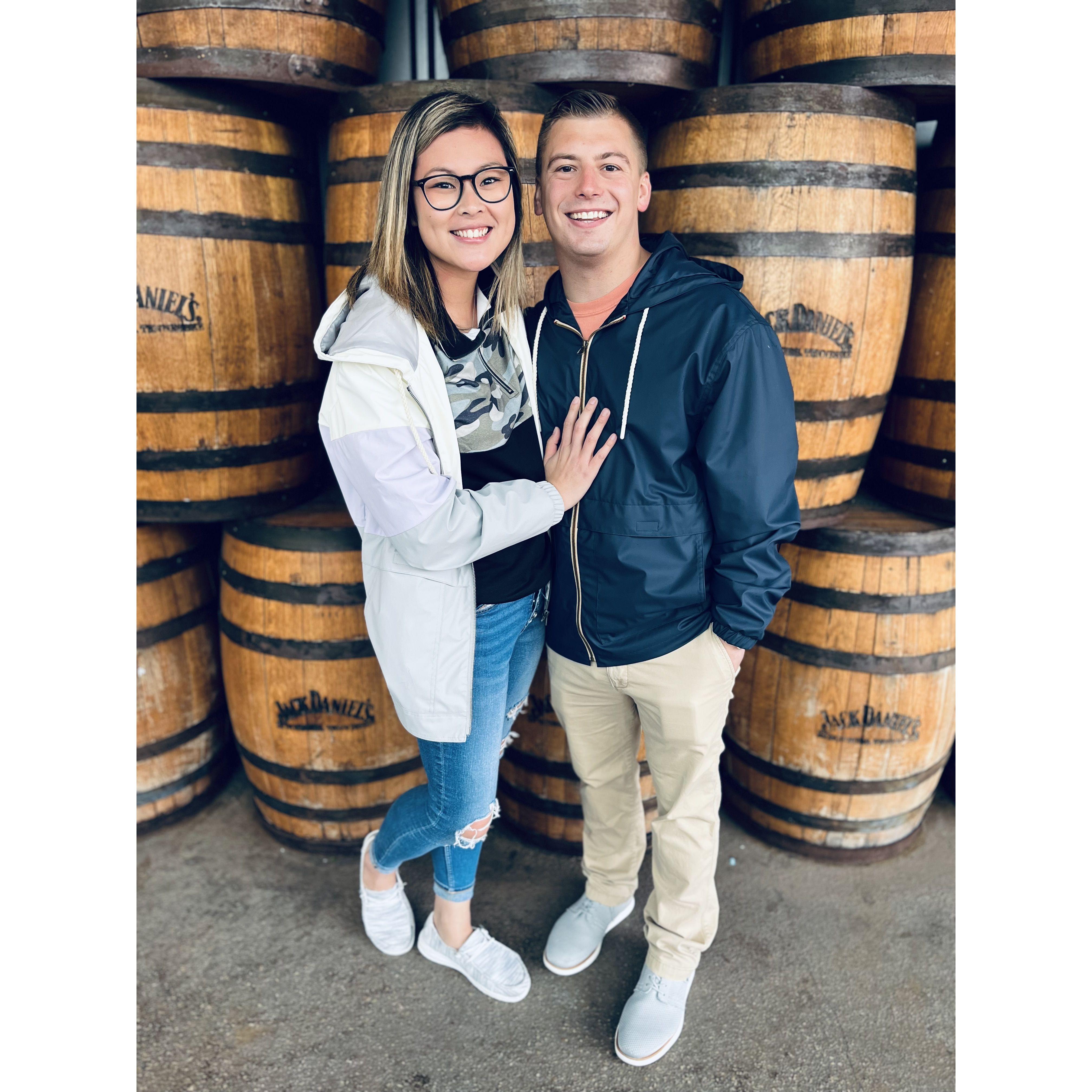 Margarita Festival at Xfinity Live - May 2022