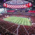 Mercedes-Benz Stadium