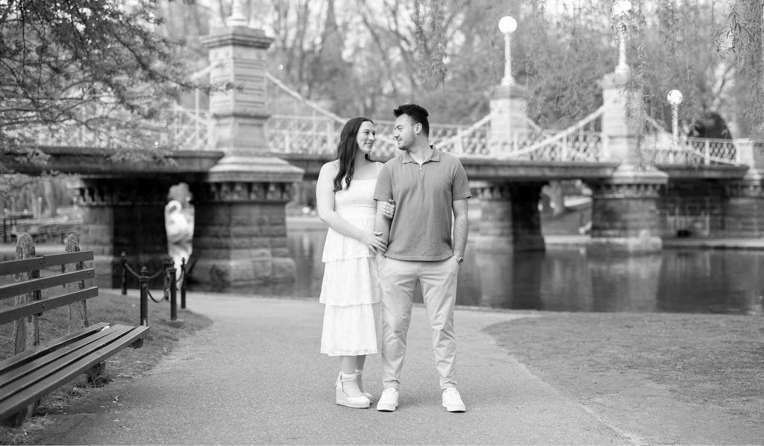 The Wedding Website of Makenna Ashley Graham and Jack Adam Harvey
