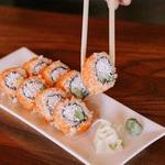 Yokozuna Sushi