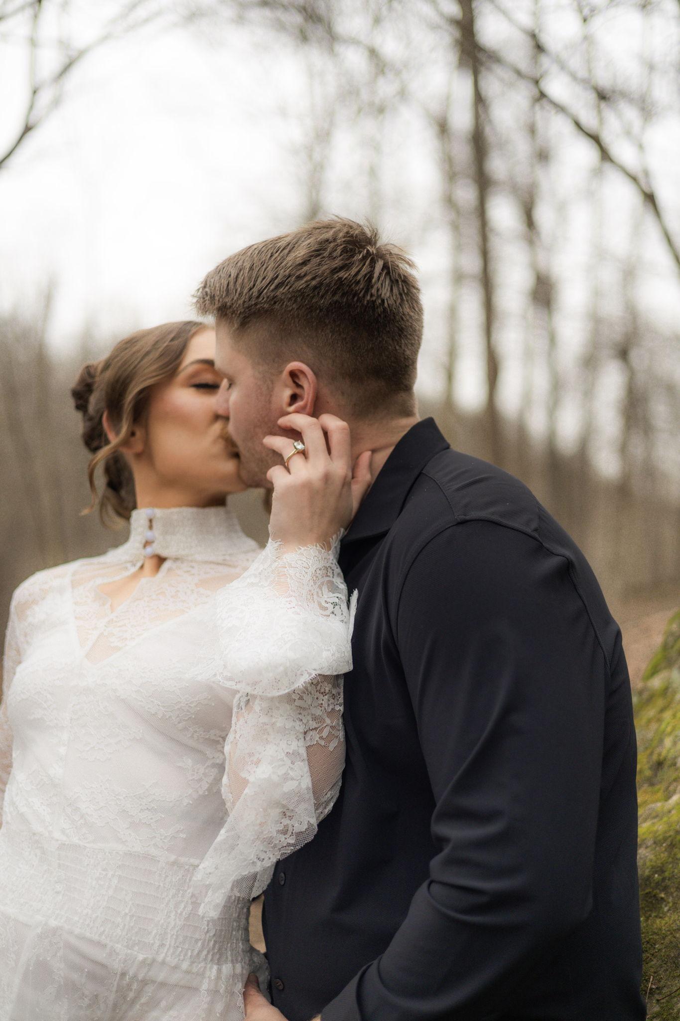 The Wedding Website of Haylee Gerstner and Matthew Segner