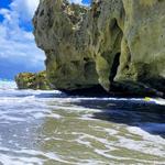 Blowing Rocks Preserve
