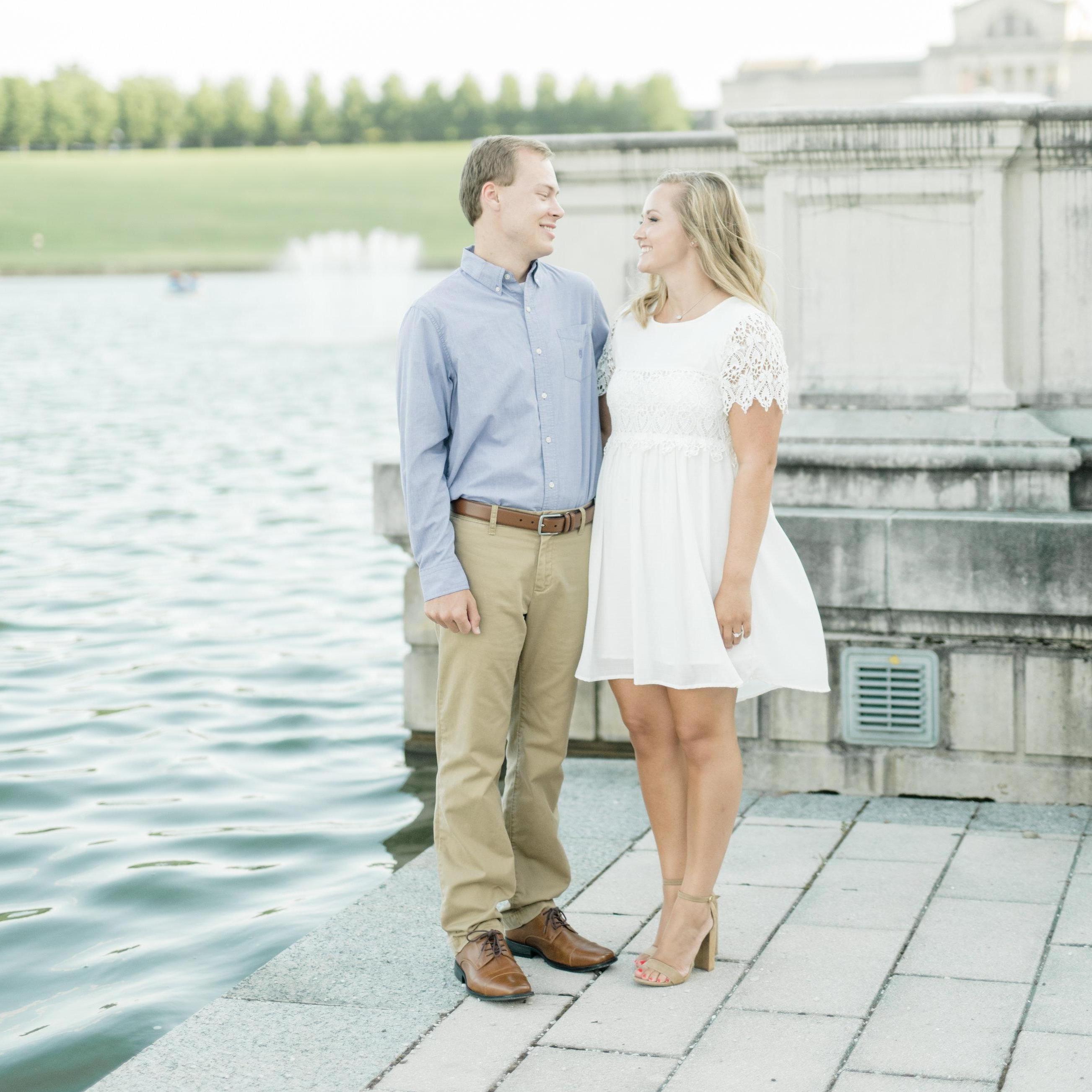 Our Engagement Pictures!