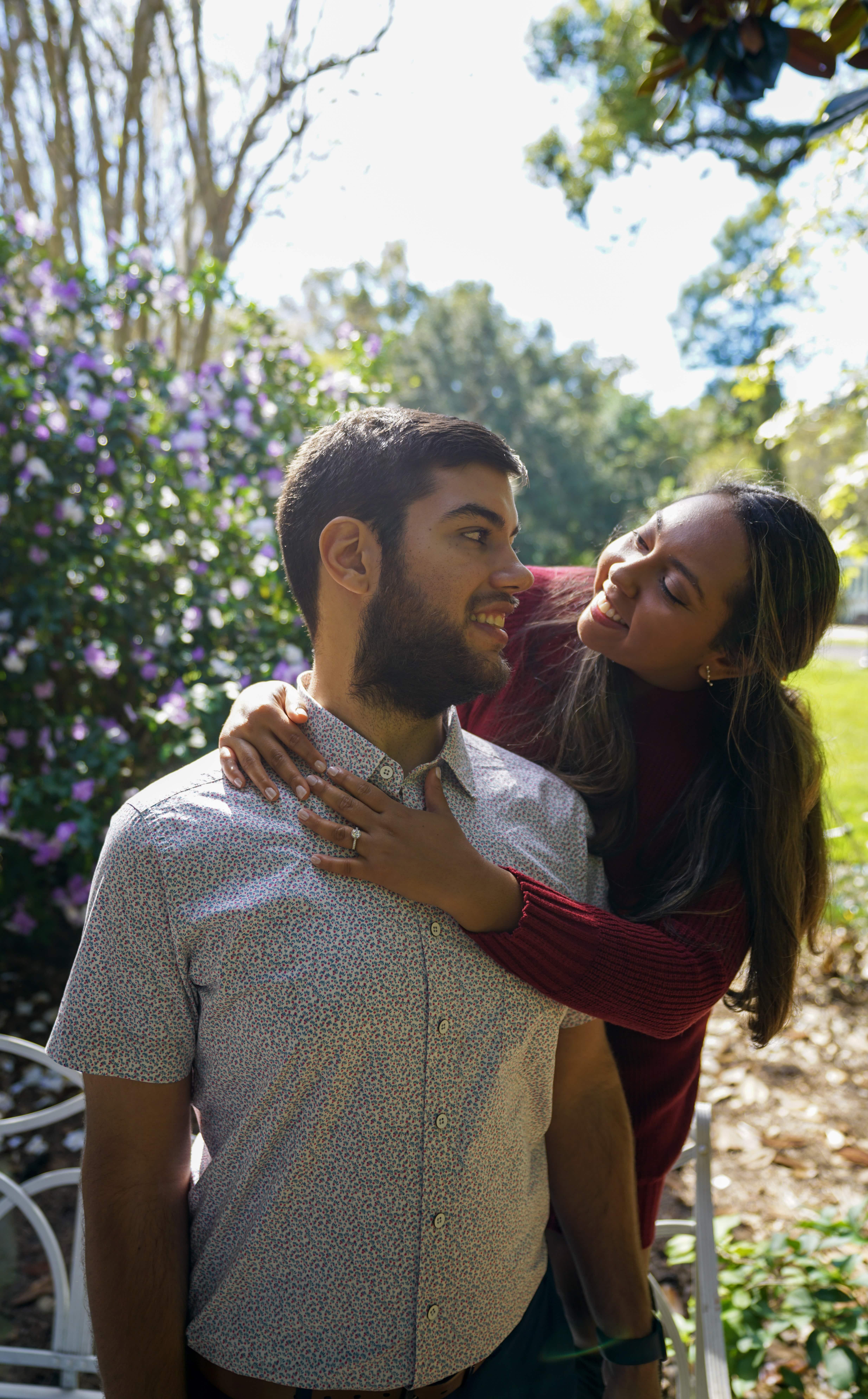 The Wedding Website of Erika Revueltas and Samuel Deane