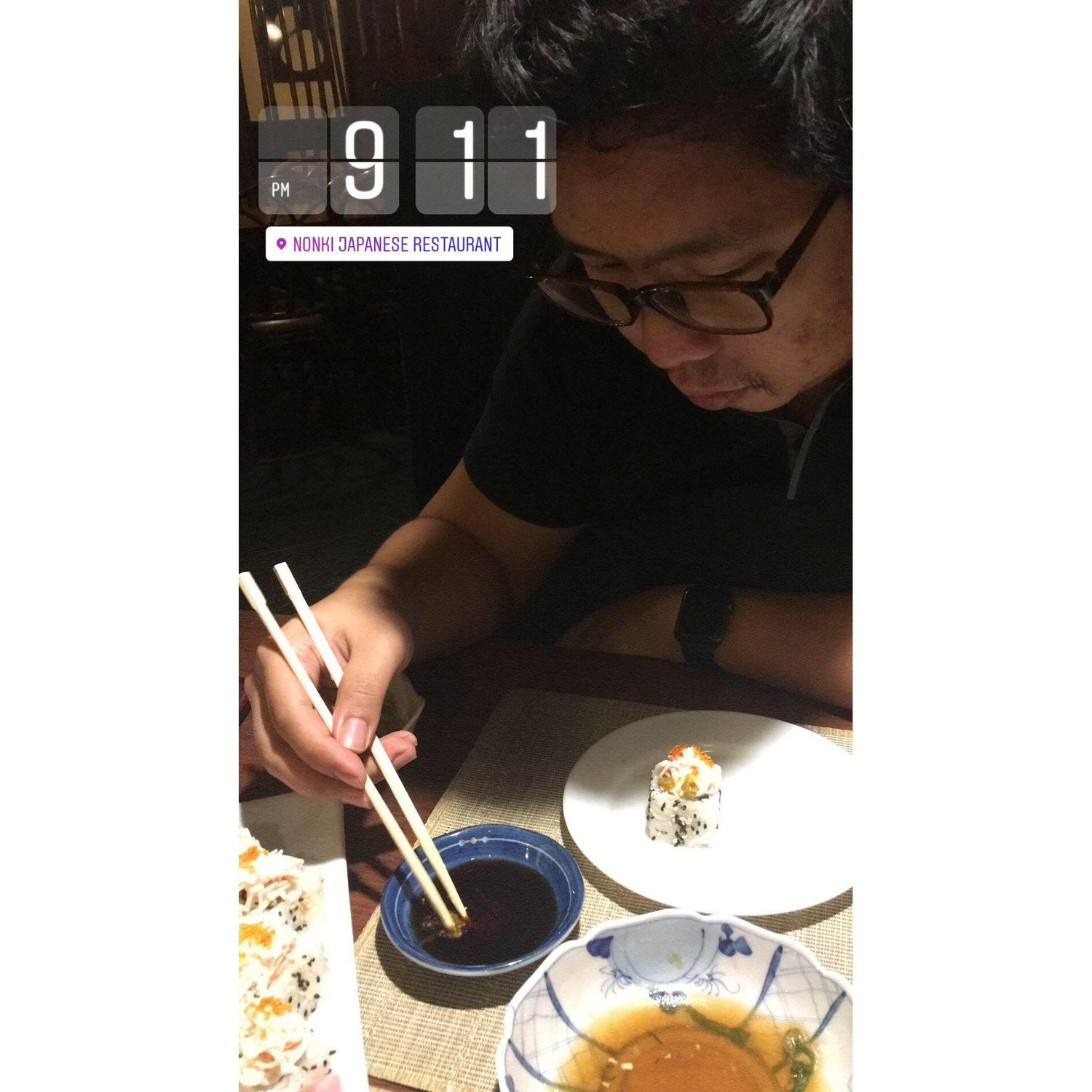 First Nonki date in Cebu