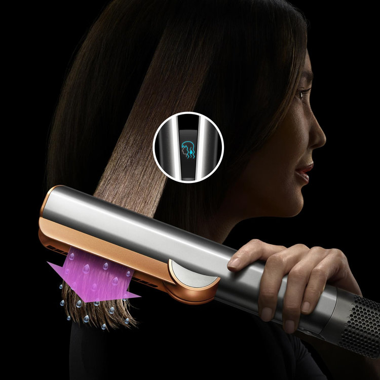 Dyson, Airstrait Straightener | Zola