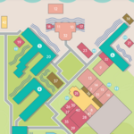 HOTEL MAP