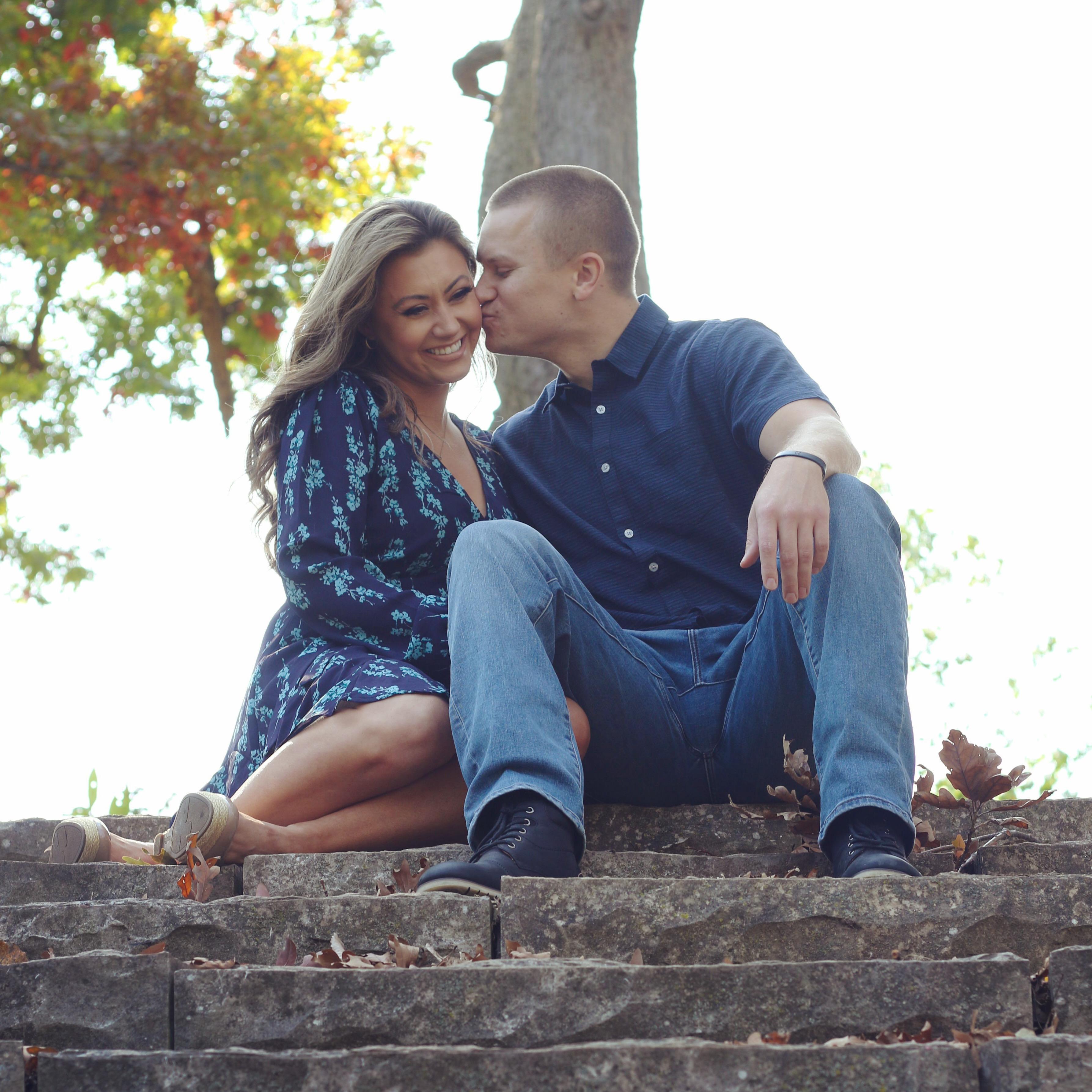 The Wedding Website of Lisa Losito and Tony Battaglia