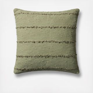 Square Throw Pillow Cover