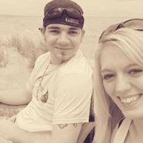 Silver Lake Sand Dunes!