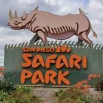 San Diego Zoo Safari Park