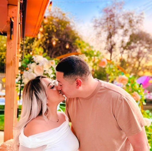 The Wedding Website of Irma Estefania Tarwater and Sean Collins