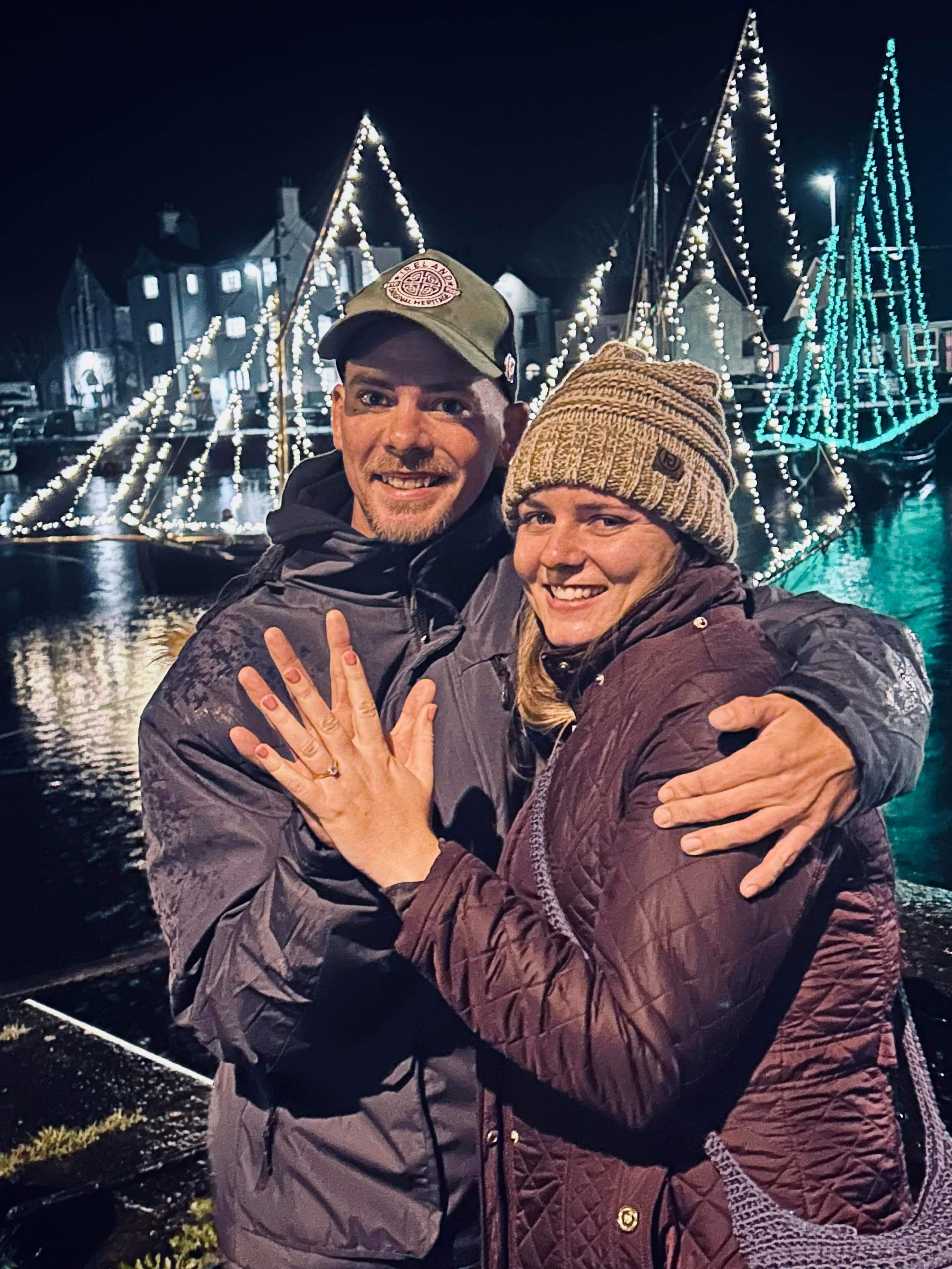 The Wedding Website of Gabriella Pearl and Jared Williams